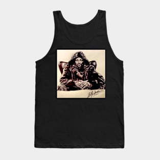 SNOOP Tank Top